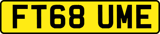 FT68UME