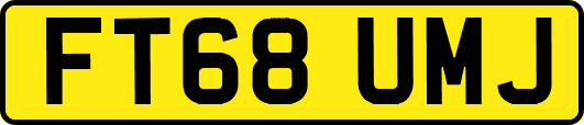 FT68UMJ