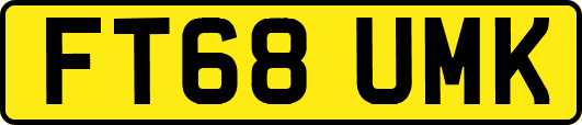FT68UMK