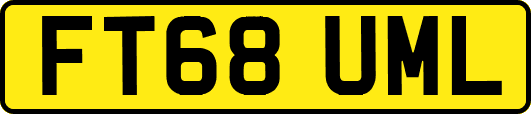FT68UML