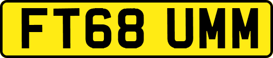 FT68UMM