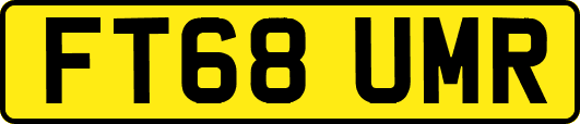 FT68UMR