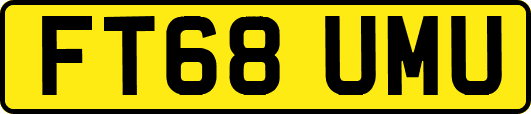 FT68UMU