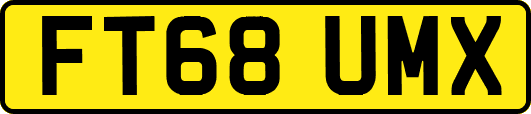FT68UMX