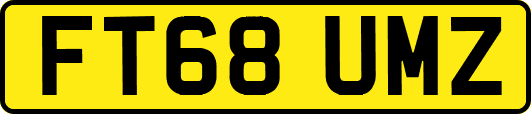 FT68UMZ