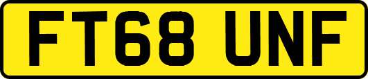 FT68UNF