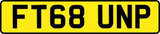 FT68UNP