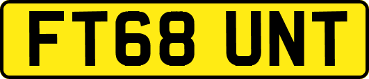 FT68UNT