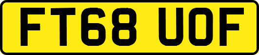 FT68UOF
