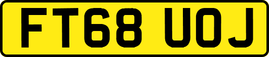 FT68UOJ