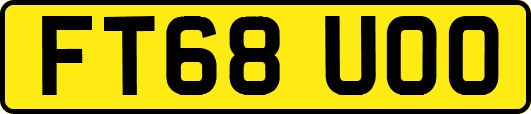 FT68UOO