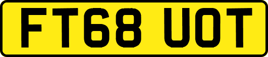 FT68UOT