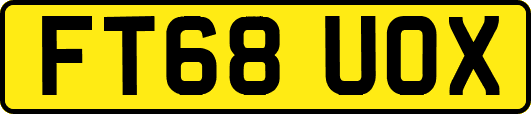 FT68UOX