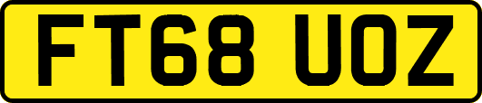 FT68UOZ