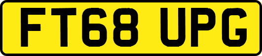 FT68UPG