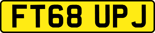 FT68UPJ