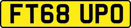 FT68UPO