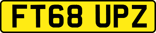 FT68UPZ