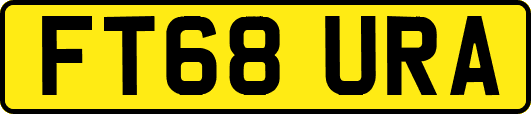 FT68URA