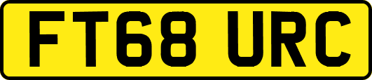 FT68URC