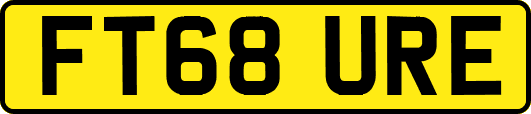 FT68URE