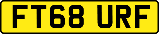 FT68URF