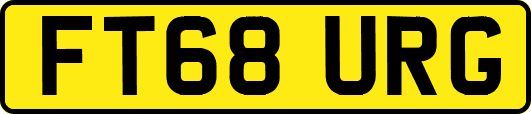 FT68URG