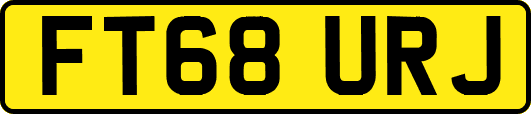 FT68URJ
