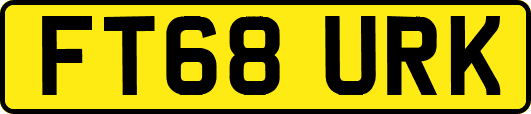 FT68URK