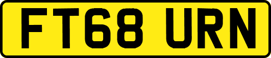 FT68URN
