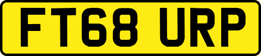 FT68URP