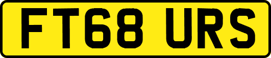 FT68URS