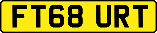 FT68URT