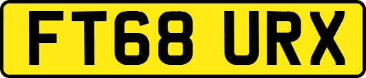 FT68URX