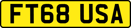 FT68USA