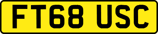 FT68USC