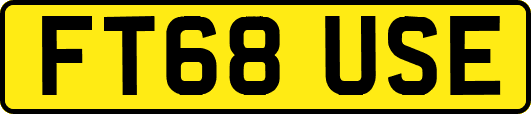 FT68USE
