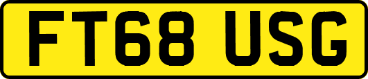 FT68USG