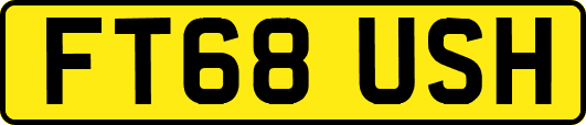 FT68USH
