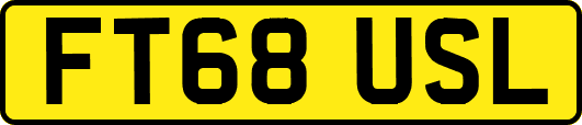 FT68USL