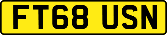FT68USN