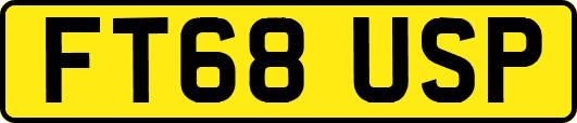 FT68USP