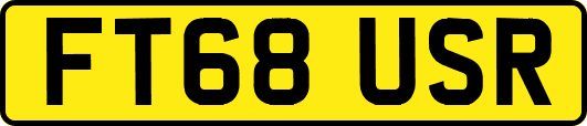 FT68USR