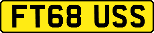 FT68USS