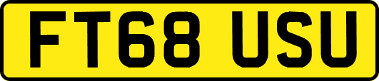 FT68USU