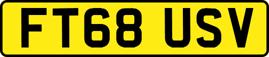 FT68USV