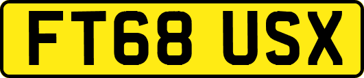 FT68USX