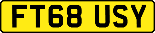 FT68USY