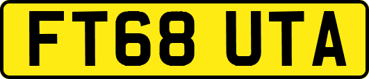 FT68UTA