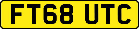 FT68UTC